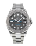 Pre-Owned Rolex Yacht-Master Watch